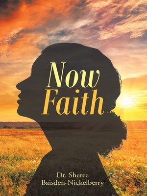 cover image of Now Faith